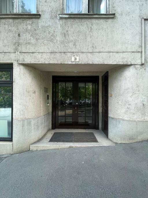 Heart & Cherry Residency Budapest Exterior photo